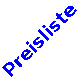Preisliste